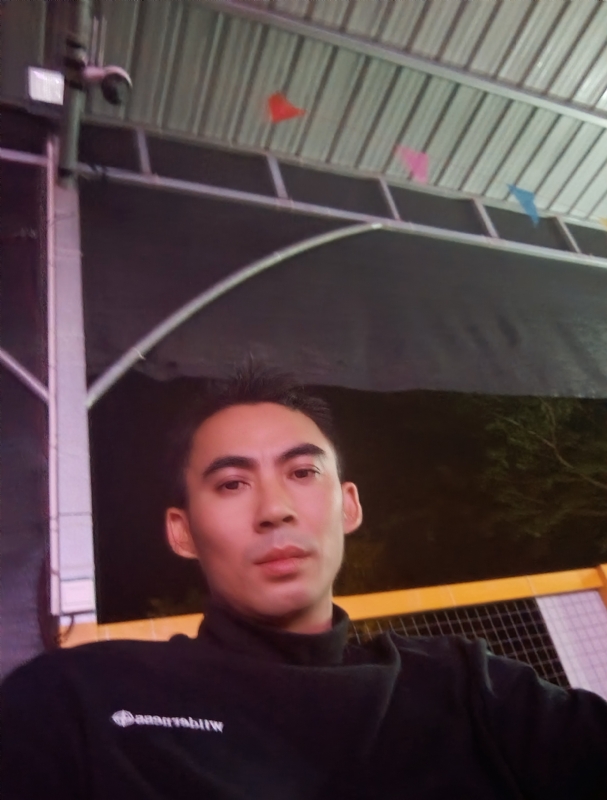 真诚的我的第一张照片--龙岩相亲网