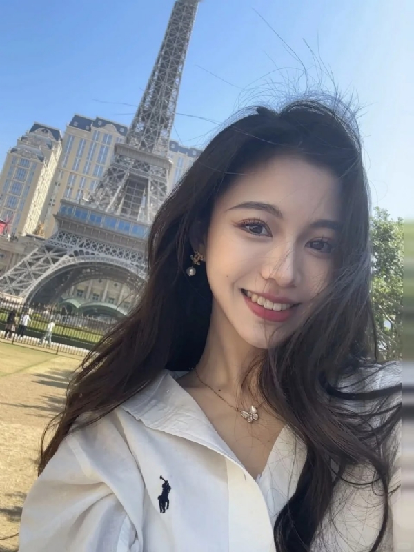 Anna的第一张照片--龙岩相亲网