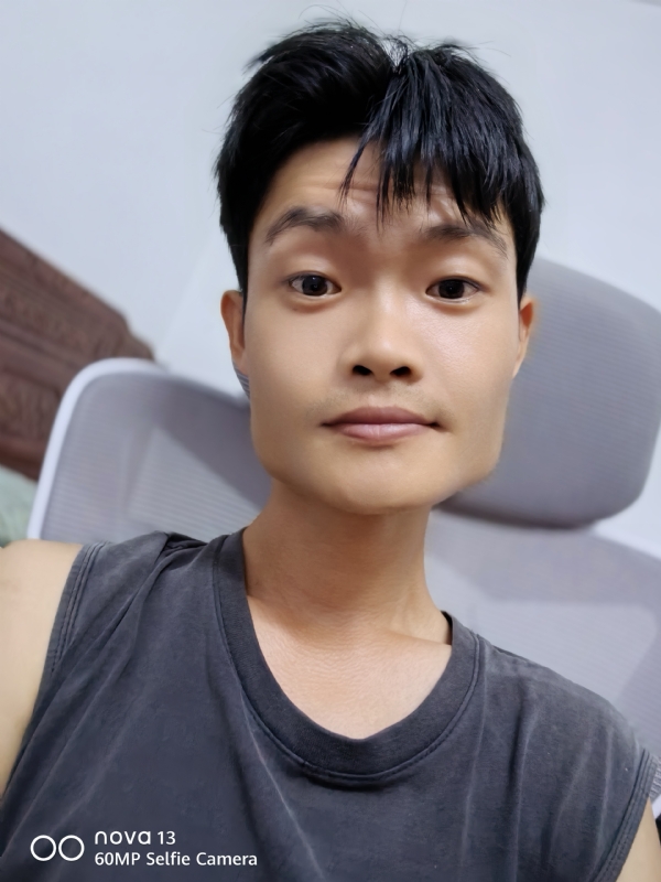 小林的第二张照片--龙岩相亲网