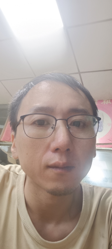 想胖的瘦子的第一张照片--龙岩相亲网