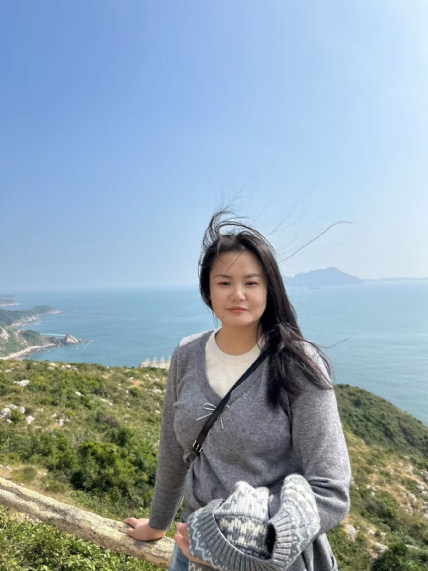 哈哈哈的第二张照片--龙岩相亲网