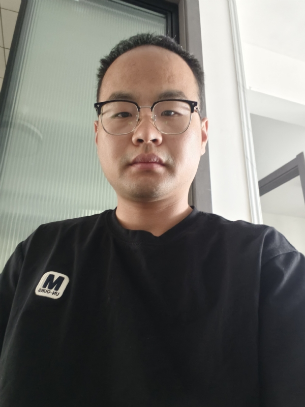 金峰的第一张照片--龙岩相亲网