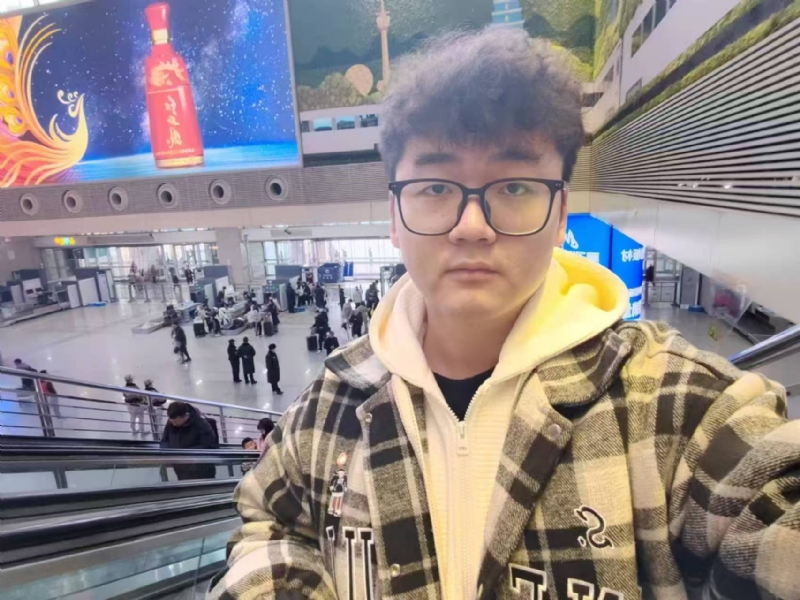 小白的第一张照片--龙岩相亲网