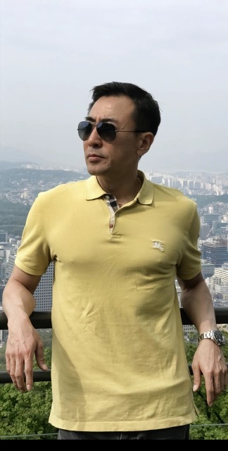 厚德载福的第二张照片--龙岩相亲网