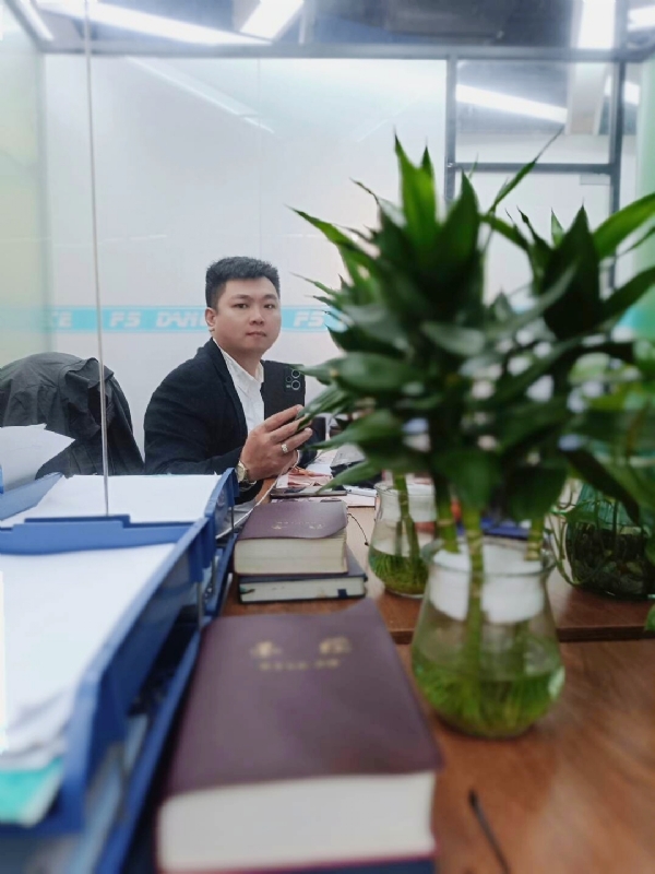 杨某人的第一张照片--龙岩相亲网