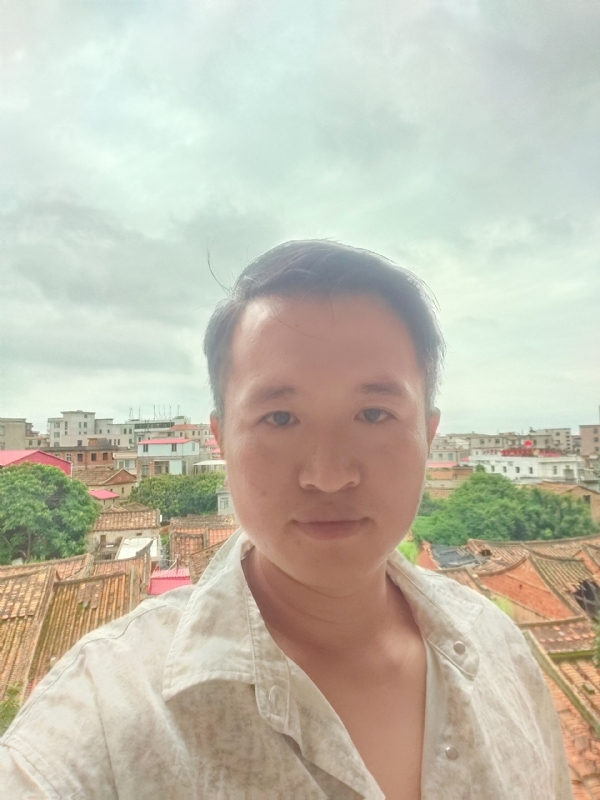 陌生人的第一张照片--龙岩相亲网