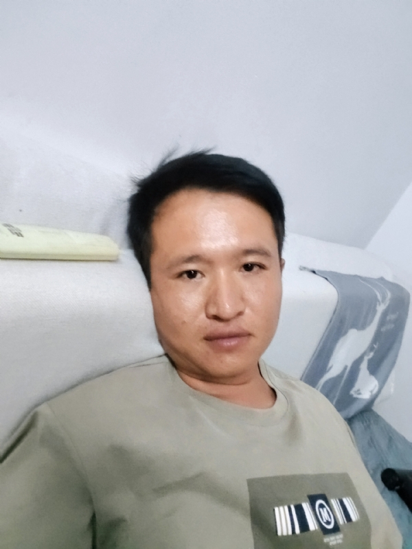陌生人的第三张照片--龙岩相亲网