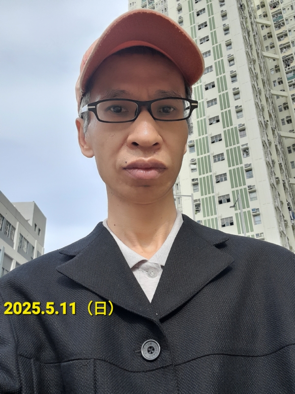 周生的第二张照片--龙岩相亲网