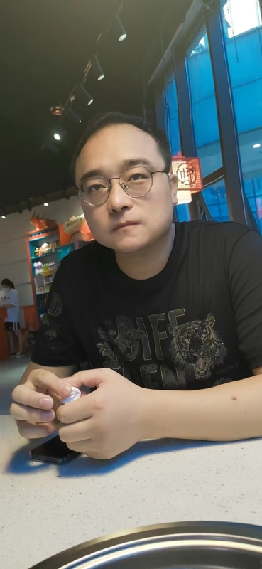 十七的第二张照片--龙岩相亲网