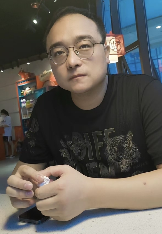 十七的第三张照片--龙岩相亲网