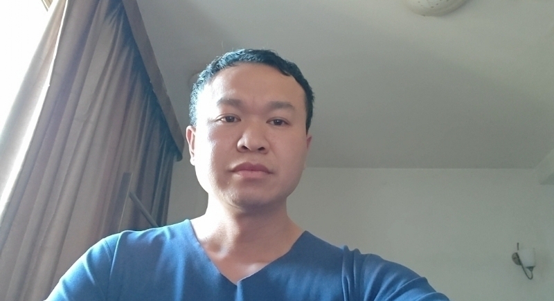 凉介的第一张照片--龙岩相亲网