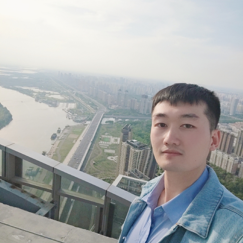 王闯的第二张照片--龙岩相亲网