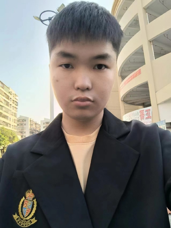 京城狂少的第一张照片--龙岩相亲网