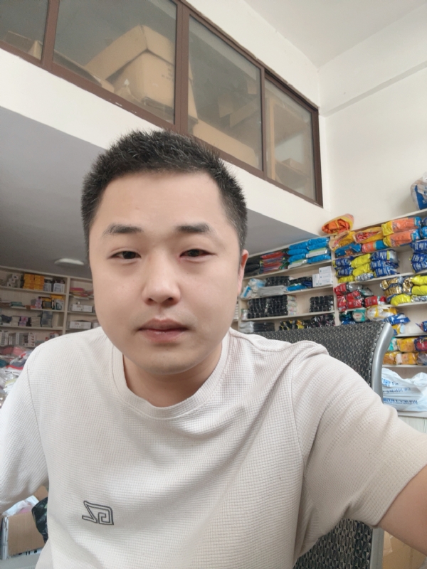 五是五的第三张照片--龙岩相亲网