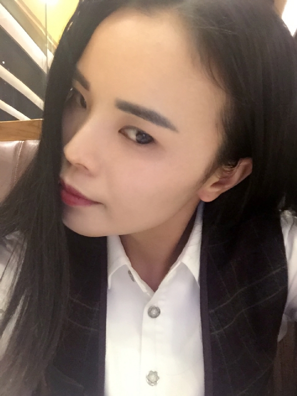 失落的一角的第二张照片--龙岩相亲网