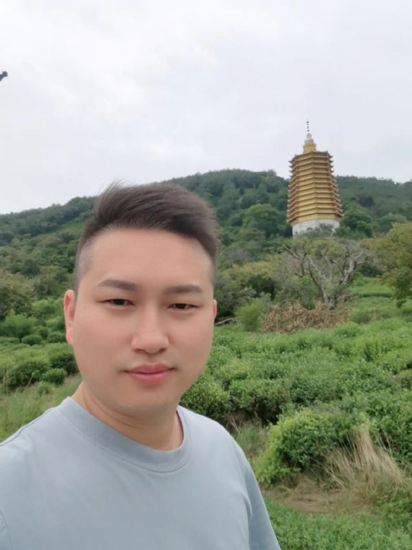 陈文海的第一张照片--龙岩相亲网