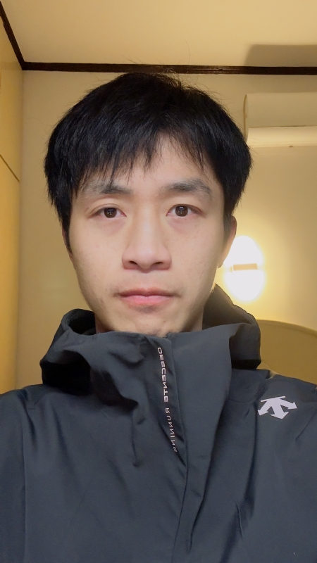 shine的第一张照片--龙岩相亲网