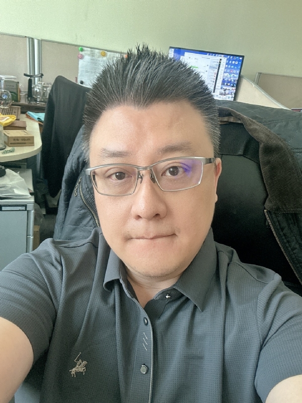 回归自我的第一张照片--龙岩相亲网