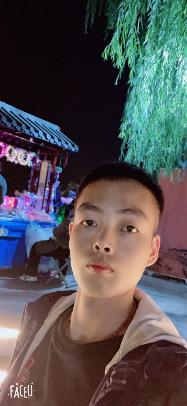 向阳而生的第二张照片--龙岩相亲网