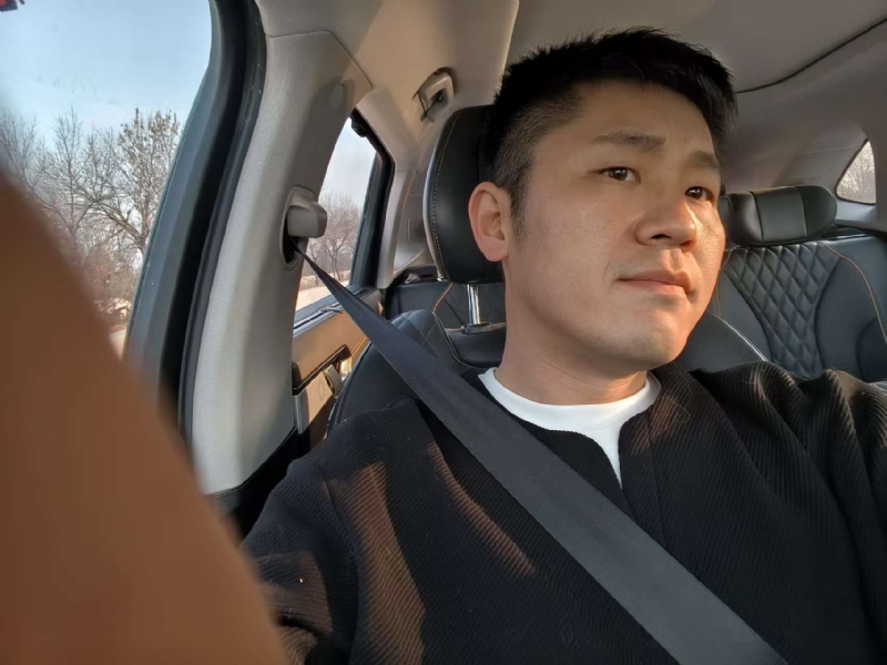 超哥的第一张照片--龙岩相亲网