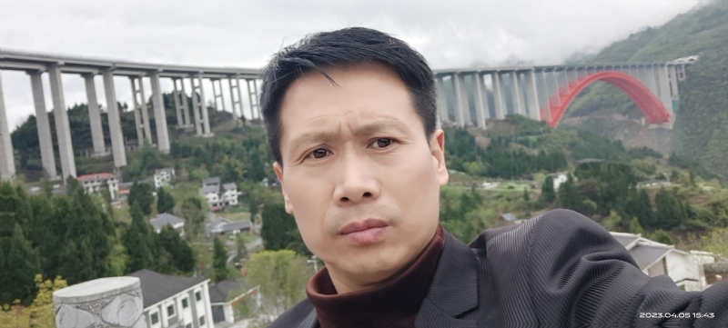韩*劳务的第一张照片--龙岩相亲网