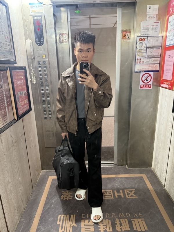 jin的第一张照片--龙岩相亲网