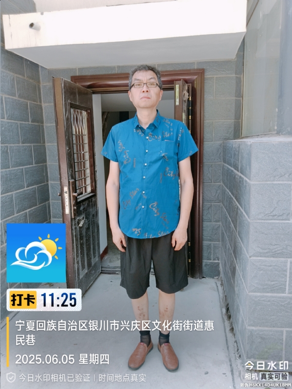 夜半小楼听雨声的第一张照片--龙岩相亲网
