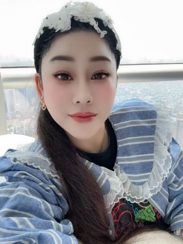 萱草沐晴的第一张照片--龙岩相亲网