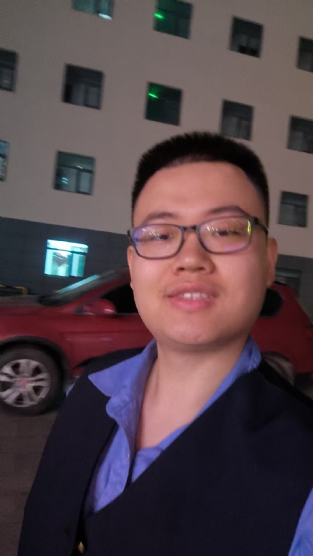 潇楚南的第一张照片--龙岩相亲网