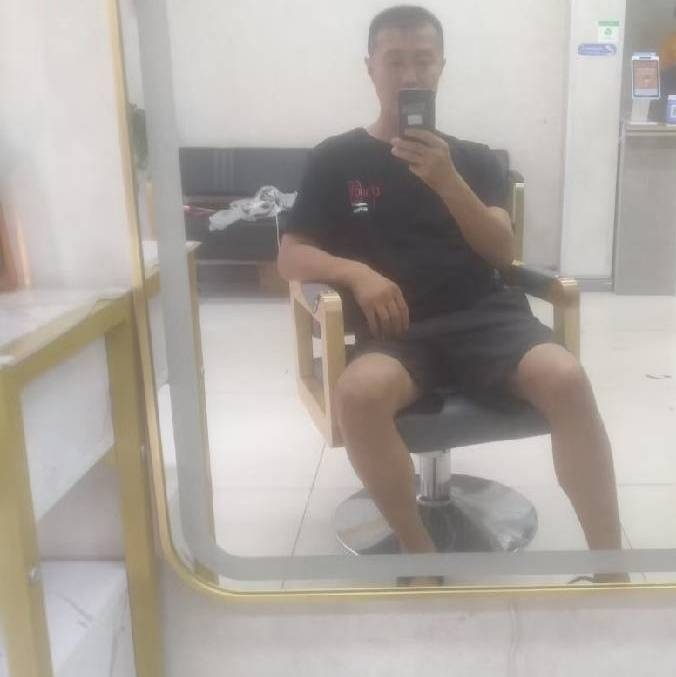 闫杰的第一张照片--龙岩相亲网