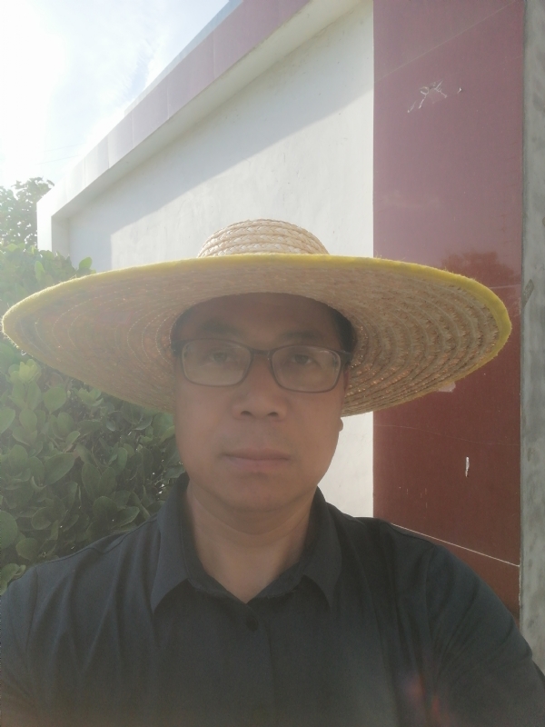 gx的第一张照片--龙岩相亲网