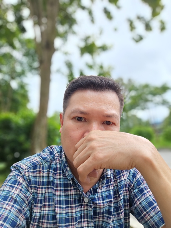 余生有你陪伴的第一张照片--龙岩相亲网