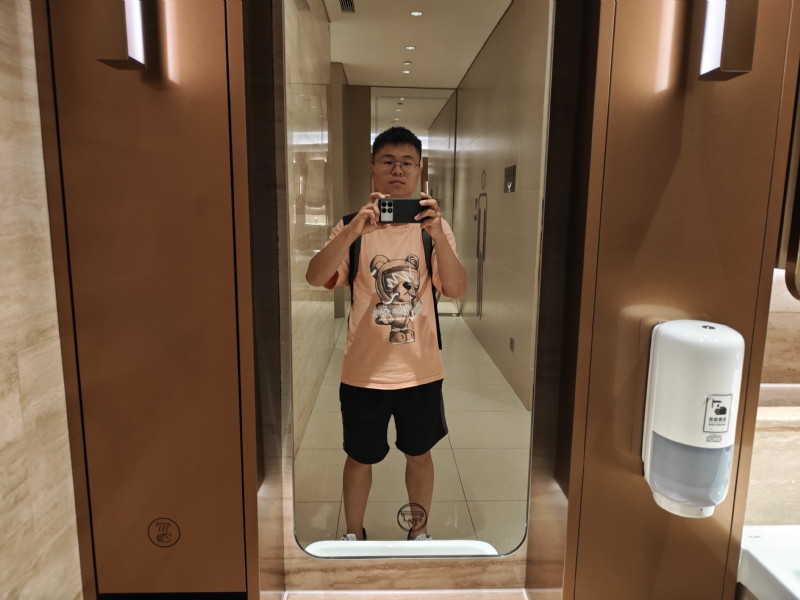 麒麟区幼儿园扛把子的第一张照片--龙岩相亲网
