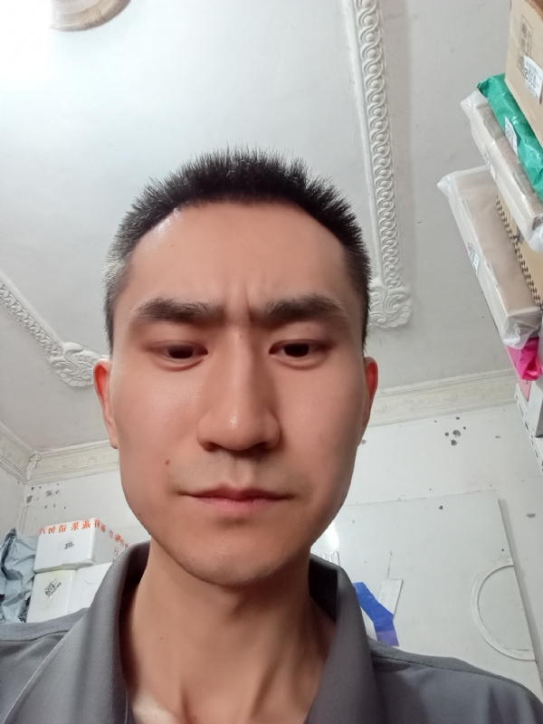西门吹雪的第二张照片--龙岩相亲网