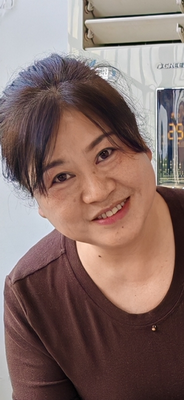 生活像一条河的第一张照片--龙岩相亲网