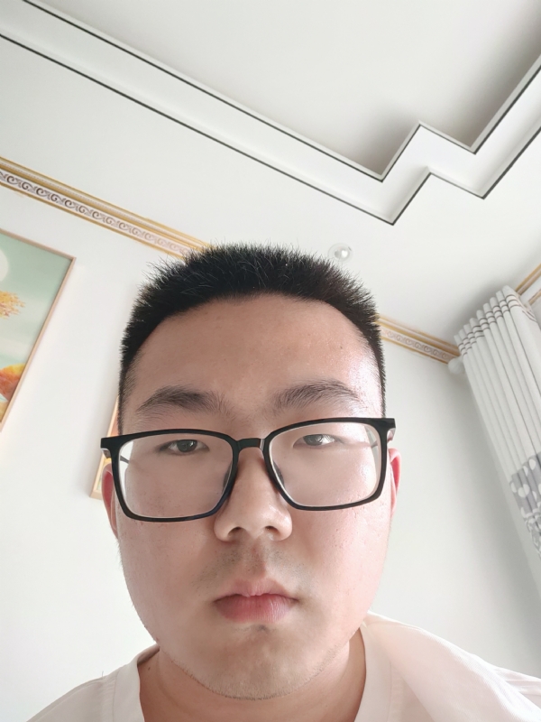 说话了的第一张照片--龙岩相亲网