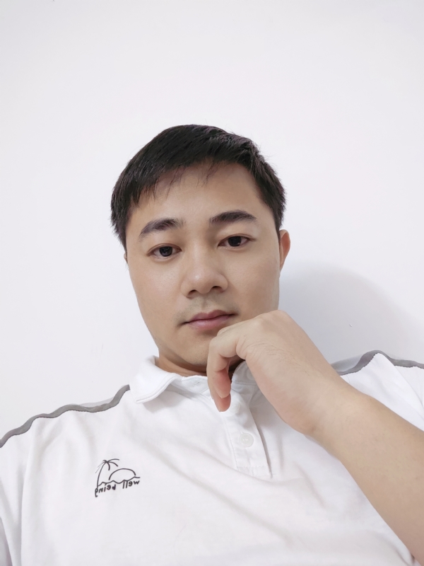 啊良的第二张照片--龙岩相亲网