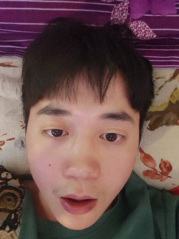 天翔的第一张照片--龙岩相亲网