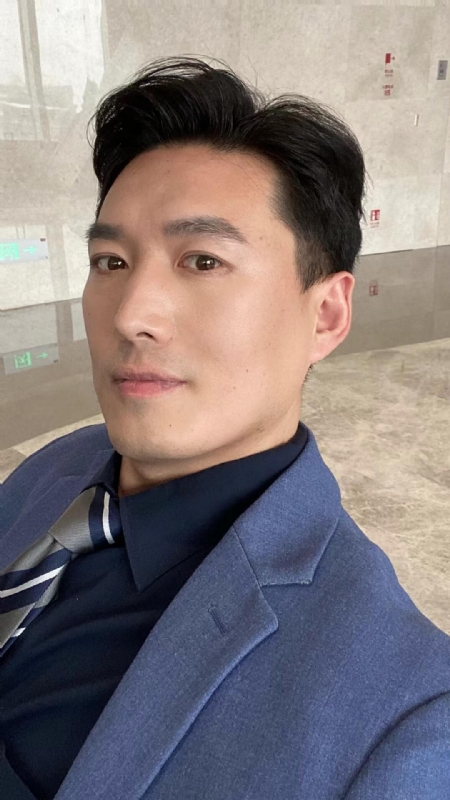 相见相识的第一张照片--龙岩相亲网