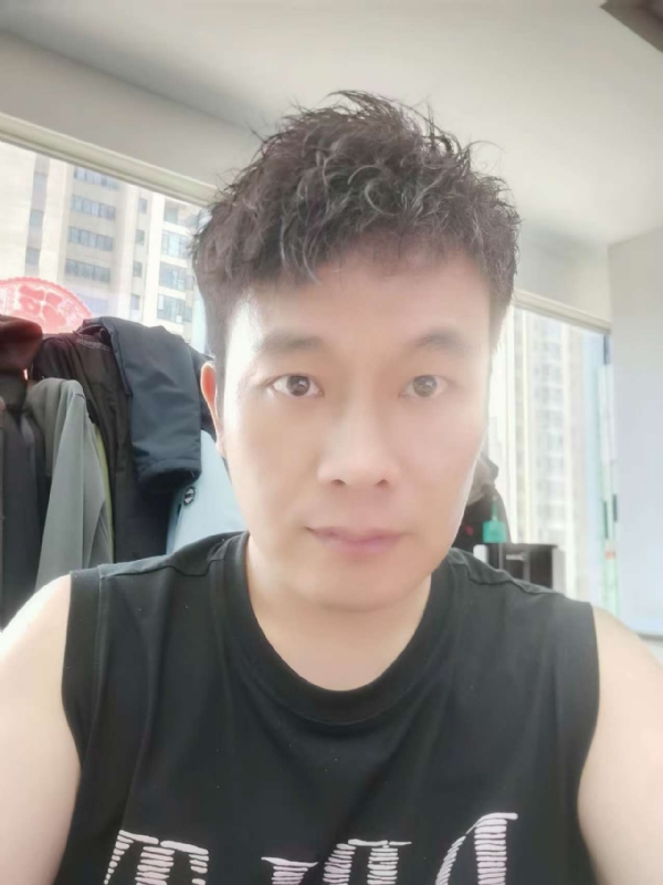缘分何求的第一张照片--龙岩相亲网