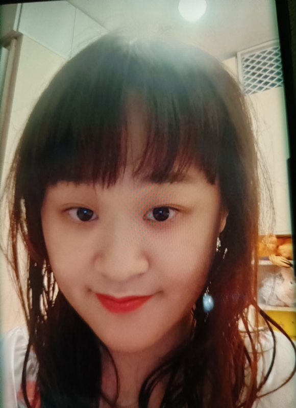周楚洋的第一张照片--龙岩相亲网