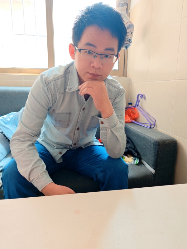 红尘一粟的第二张照片--龙岩相亲网