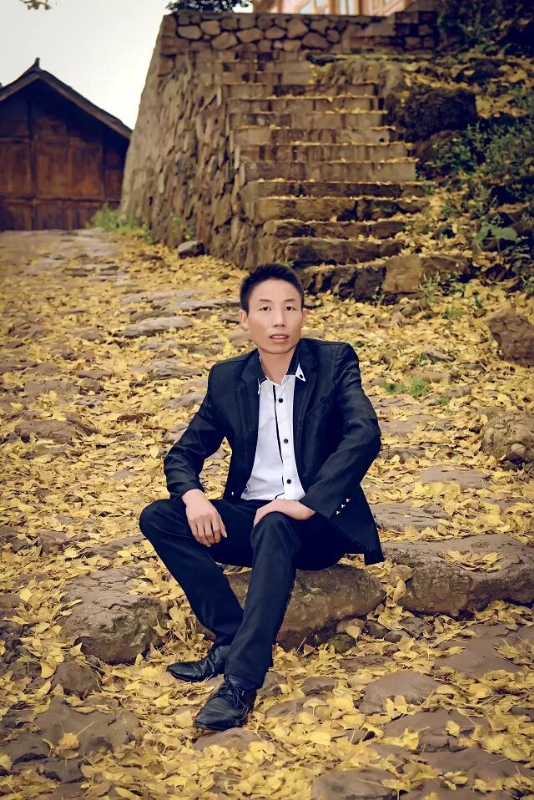 鱼你相遇的第一张照片--龙岩相亲网