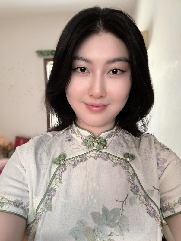梅莱的第一张照片--龙岩相亲网