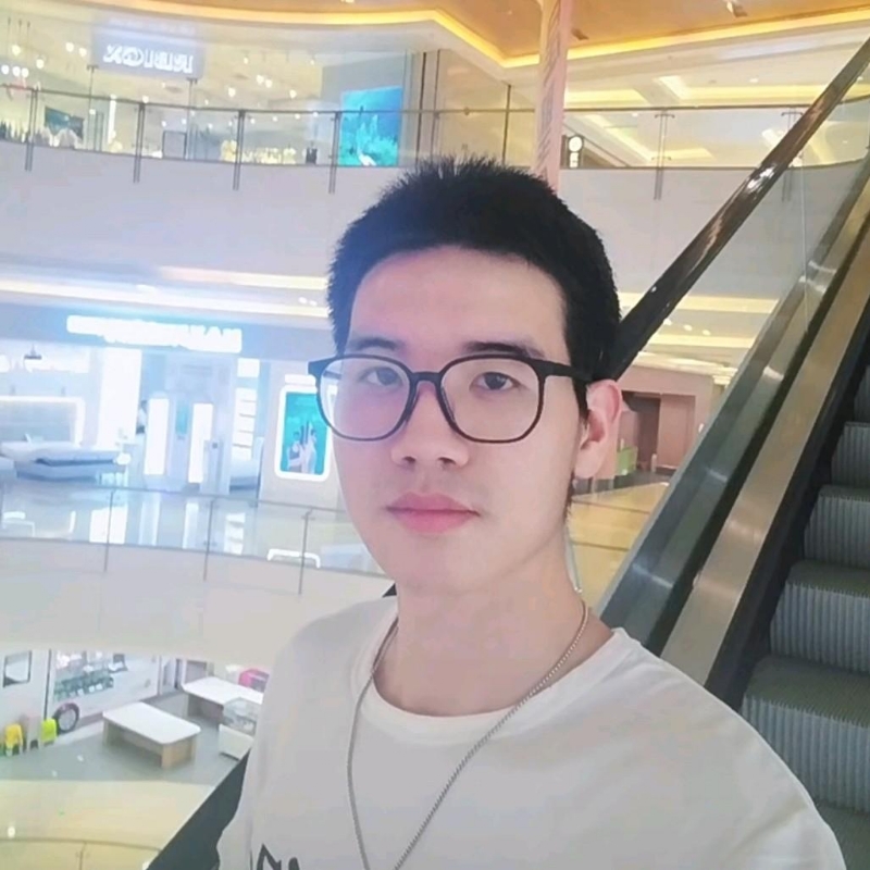 随缘的第二张照片--龙岩相亲网