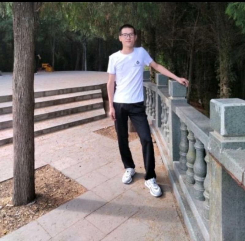 随缘的第三张照片--龙岩相亲网