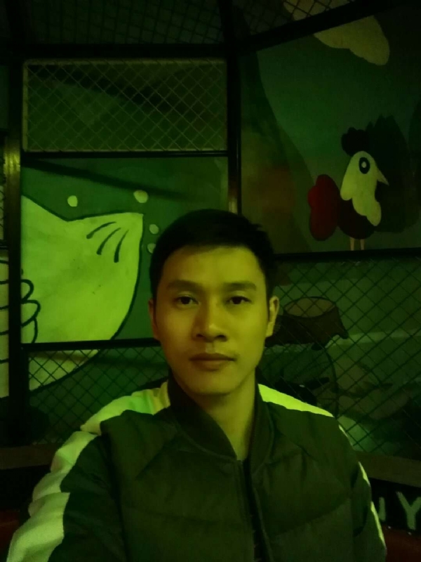 阿润的第一张照片--龙岩相亲网