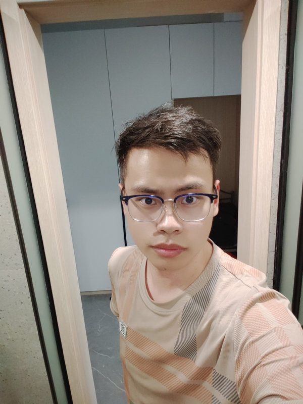 卖萌就会死星人的第五张照片--龙岩相亲网