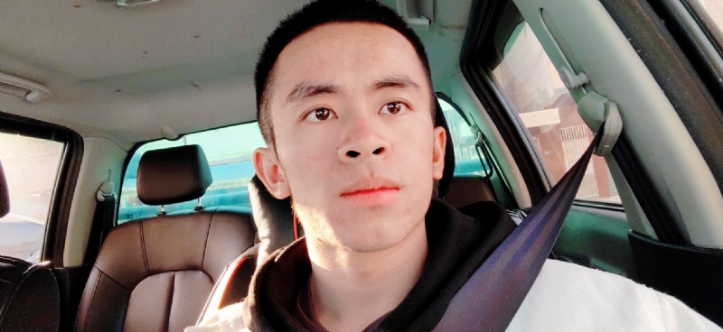 小余的第一张照片--龙岩相亲网