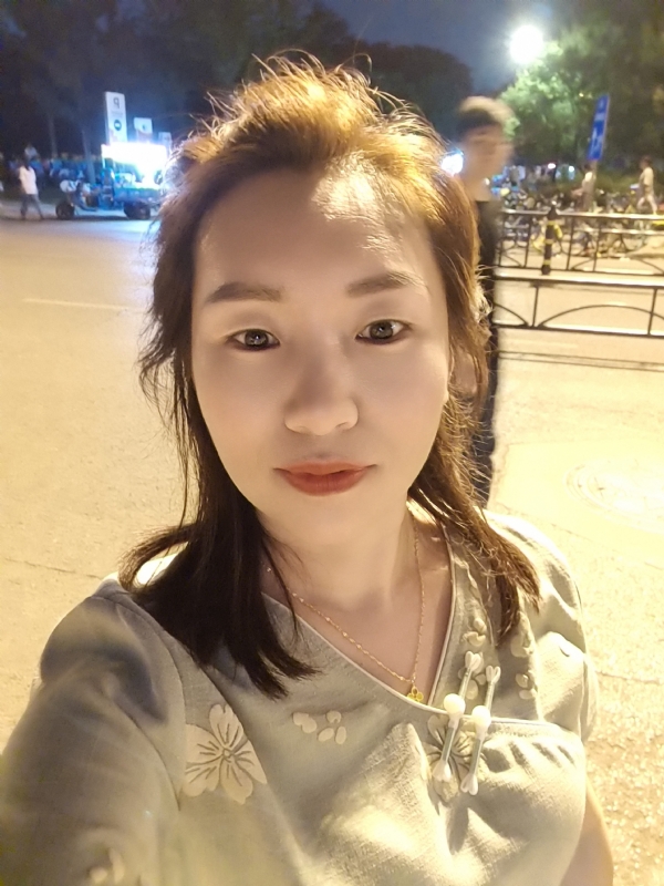 最美的期待的第一张照片--龙岩相亲网
